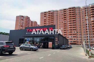 2-кімнатна квартира за адресою Овідіопольська дор. (площа 67,6 м²) - Atlanta.ua - фото 16