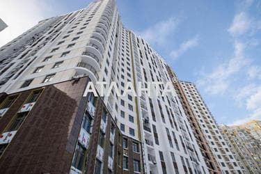 1-комнатная квартира по адресу ул. Краснова (площадь 43,5 м²) - Atlanta.ua - фото 10