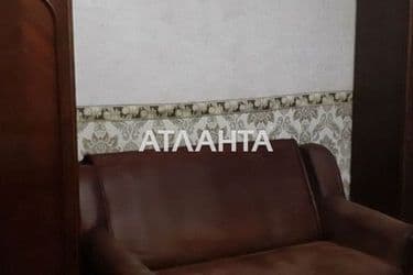 2-rooms apartment apartment by the address st. Uchilishchnaya (area 35 m²) - Atlanta.ua - photo 22