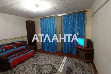 2-rooms apartment apartment by the address st. Uchilishchnaya (area 35 m²) - Atlanta.ua - photo 24