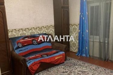 2-rooms apartment apartment by the address st. Uchilishchnaya (area 35 m²) - Atlanta.ua - photo 28