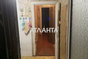 2-rooms apartment apartment by the address st. Uchilishchnaya (area 35 m²) - Atlanta.ua - photo 31