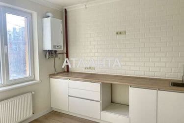 1-room apartment apartment by the address st. Novoselskogo Ostrovidova (area 40,5 m²) - Atlanta.ua - photo 37
