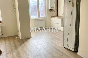 1-room apartment apartment by the address st. Novoselskogo Ostrovidova (area 40,5 m²) - Atlanta.ua - photo 46