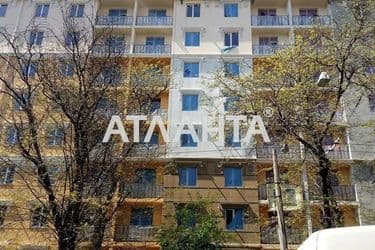 1-room apartment apartment by the address st. Novoselskogo Ostrovidova (area 40,5 m²) - Atlanta.ua - photo 40