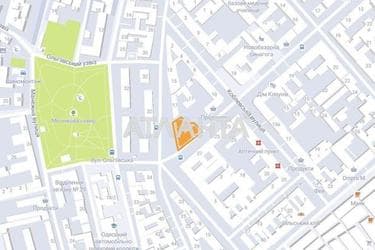 1-room apartment apartment by the address st. Novoselskogo Ostrovidova (area 40,5 m²) - Atlanta.ua - photo 58