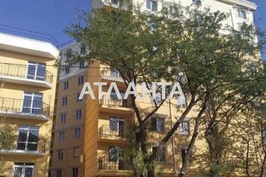 1-room apartment apartment by the address st. Novoselskogo Ostrovidova (area 40,5 m²) - Atlanta.ua - photo 32