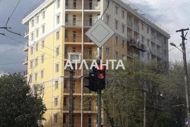 1-room apartment apartment by the address st. Novoselskogo Ostrovidova (area 40,5 m²) - Atlanta.ua - photo 36