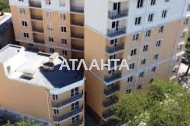 1-room apartment apartment by the address st. Novoselskogo Ostrovidova (area 40,5 m²) - Atlanta.ua - photo 39