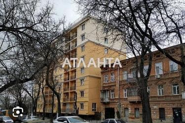 1-room apartment apartment by the address st. Novoselskogo Ostrovidova (area 40,5 m²) - Atlanta.ua - photo 57