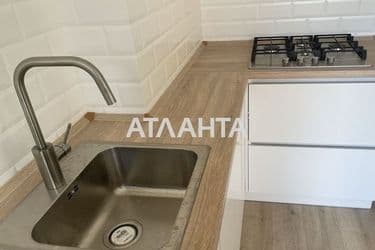 1-room apartment apartment by the address st. Novoselskogo Ostrovidova (area 40,5 m²) - Atlanta.ua - photo 50