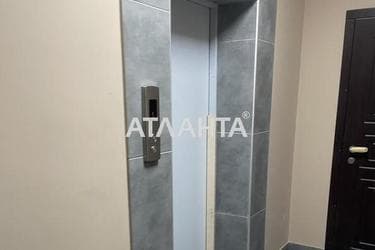 1-room apartment apartment by the address st. Novoselskogo Ostrovidova (area 40,5 m²) - Atlanta.ua - photo 56
