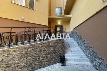 1-room apartment apartment by the address st. Novoselskogo Ostrovidova (area 40,5 m²) - Atlanta.ua - photo 59