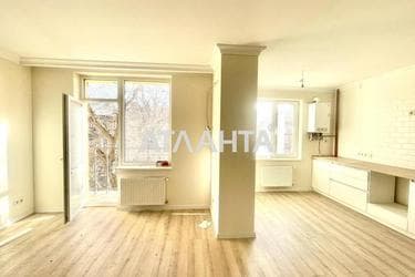 1-room apartment apartment by the address st. Novoselskogo Ostrovidova (area 40,5 m²) - Atlanta.ua - photo 33