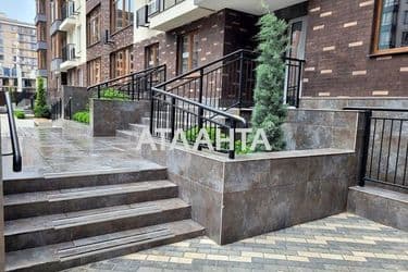 3-комнатная квартира по адресу ул. Чехова (площадь 103,3 м²) - Atlanta.ua - фото 18