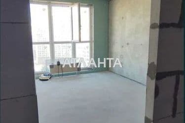 1-комнатная квартира по адресу ул. Литературная (площадь 26 м²) - Atlanta.ua - фото 28