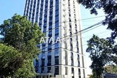 1-комнатная квартира по адресу ул. Литературная (площадь 26 м²) - Atlanta.ua - фото 31