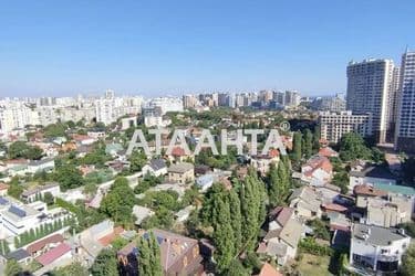 1-комнатная квартира по адресу ул. Литературная (площадь 26 м²) - Atlanta.ua - фото 33