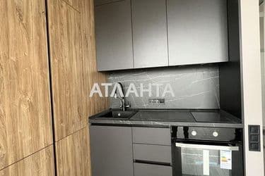 1-room apartment apartment by the address st. Bocharova gen (area 28 m²) - Atlanta.ua - photo 12