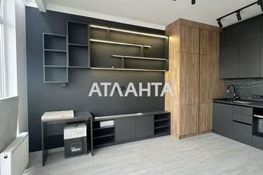 1-room apartment apartment by the address st. Bocharova gen (area 28 m²) - Atlanta.ua - photo 11