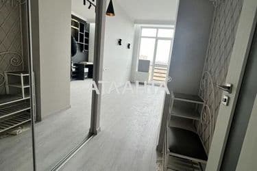 1-room apartment apartment by the address st. Bocharova gen (area 28 m²) - Atlanta.ua - photo 14