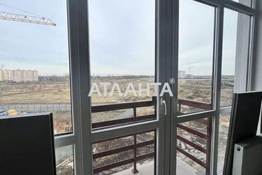 1-room apartment apartment by the address st. Bocharova gen (area 28 m²) - Atlanta.ua - photo 15