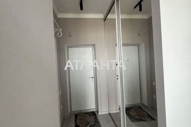 1-room apartment apartment by the address st. Bocharova gen (area 28 m²) - Atlanta.ua - photo 19