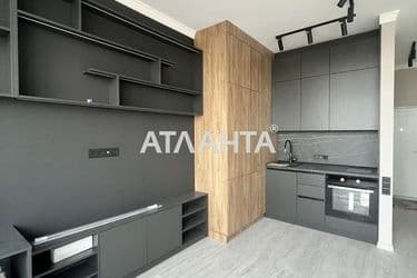 1-room apartment apartment by the address st. Bocharova gen (area 28 m²) - Atlanta.ua - photo 13