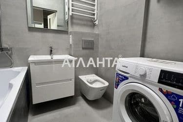 1-room apartment apartment by the address st. Bocharova gen (area 28 m²) - Atlanta.ua - photo 20