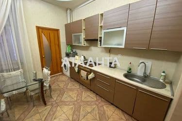 2-кімнатна квартира за адресою вул. Жуковського (площа 62,5 м²) - Atlanta.ua - фото 18