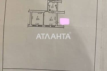 2-кімнатна квартира за адресою вул. Жуковського (площа 62,5 м²) - Atlanta.ua - фото 21