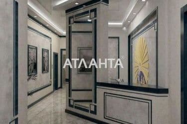 1-кімнатна квартира за адресою вул. Героїв Крут (площа 48,5 м²) - Atlanta.ua - фото 11