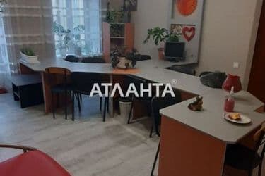 3-кімнатна квартира за адресою вул. Базарна (площа 71 м²) - Atlanta.ua - фото 12