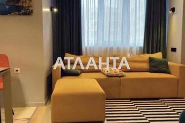 3-комнатная квартира по адресу ул. 1 мая (площадь 75,1 м²) - Atlanta.ua - фото 17