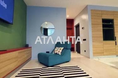 3-комнатная квартира по адресу ул. 1 мая (площадь 75,1 м²) - Atlanta.ua - фото 19