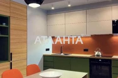 3-комнатная квартира по адресу ул. 1 мая (площадь 75,1 м²) - Atlanta.ua - фото 21