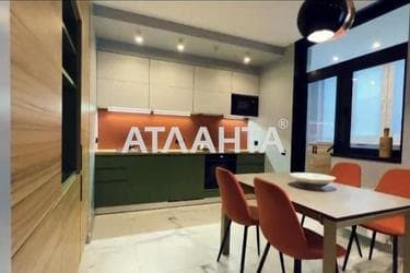 3-комнатная квартира по адресу ул. 1 мая (площадь 75,1 м²) - Atlanta.ua - фото 23