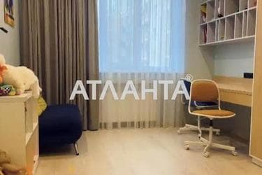 3-комнатная квартира по адресу ул. 1 мая (площадь 75,1 м²) - Atlanta.ua - фото 26