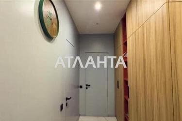 3-комнатная квартира по адресу ул. 1 мая (площадь 75,1 м²) - Atlanta.ua - фото 27