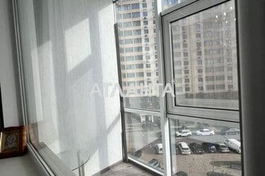 1-комнатная квартира по адресу ул. Сахарова (площадь 42,2 м²) - Atlanta.ua - фото 15