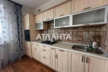 1-комнатная квартира по адресу Плуговая ул. (площадь 52,5 м²) - Atlanta.ua - фото 25