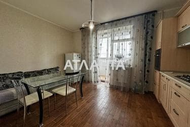 1-комнатная квартира по адресу Плуговая ул. (площадь 52,5 м²) - Atlanta.ua - фото 28