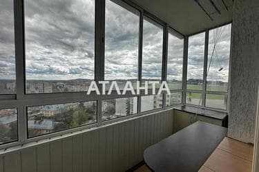 1-комнатная квартира по адресу Плуговая ул. (площадь 52,5 м²) - Atlanta.ua - фото 31