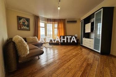 1-комнатная квартира по адресу Плуговая ул. (площадь 52,5 м²) - Atlanta.ua - фото 33