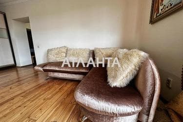 1-комнатная квартира по адресу Плуговая ул. (площадь 52,5 м²) - Atlanta.ua - фото 37