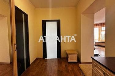 1-комнатная квартира по адресу Плуговая ул. (площадь 52,5 м²) - Atlanta.ua - фото 39