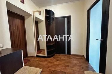 1-комнатная квартира по адресу Плуговая ул. (площадь 52,5 м²) - Atlanta.ua - фото 40