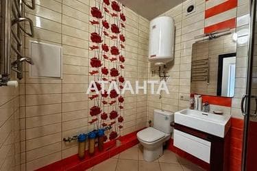 1-комнатная квартира по адресу Плуговая ул. (площадь 52,5 м²) - Atlanta.ua - фото 43