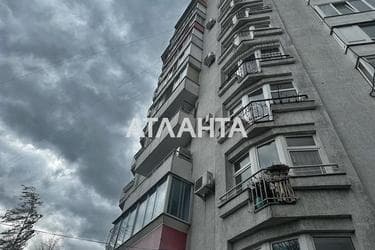 1-комнатная квартира по адресу Плуговая ул. (площадь 52,5 м²) - Atlanta.ua - фото 47