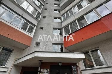 1-комнатная квартира по адресу Плуговая ул. (площадь 52,5 м²) - Atlanta.ua - фото 48